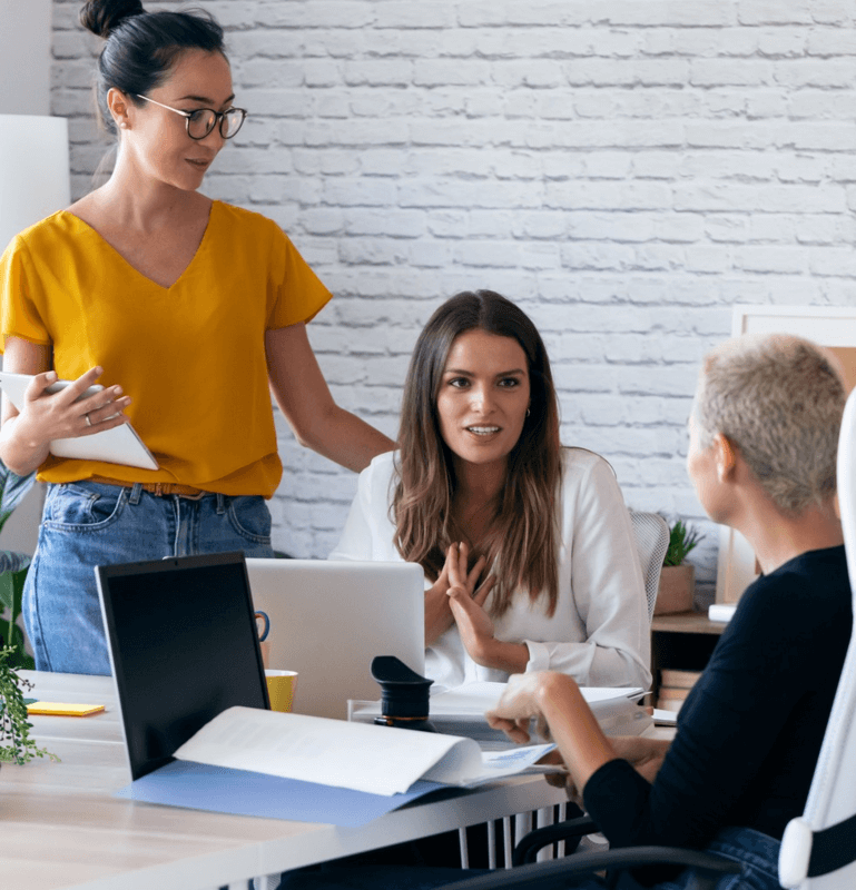 havant-employers-in-marketing-meeting
